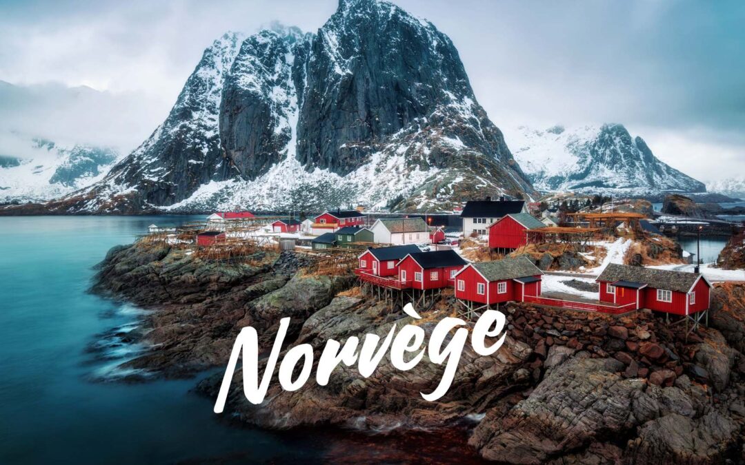 Norvège : Comment naviguer dans les fjords – conseils et circuits recommandés