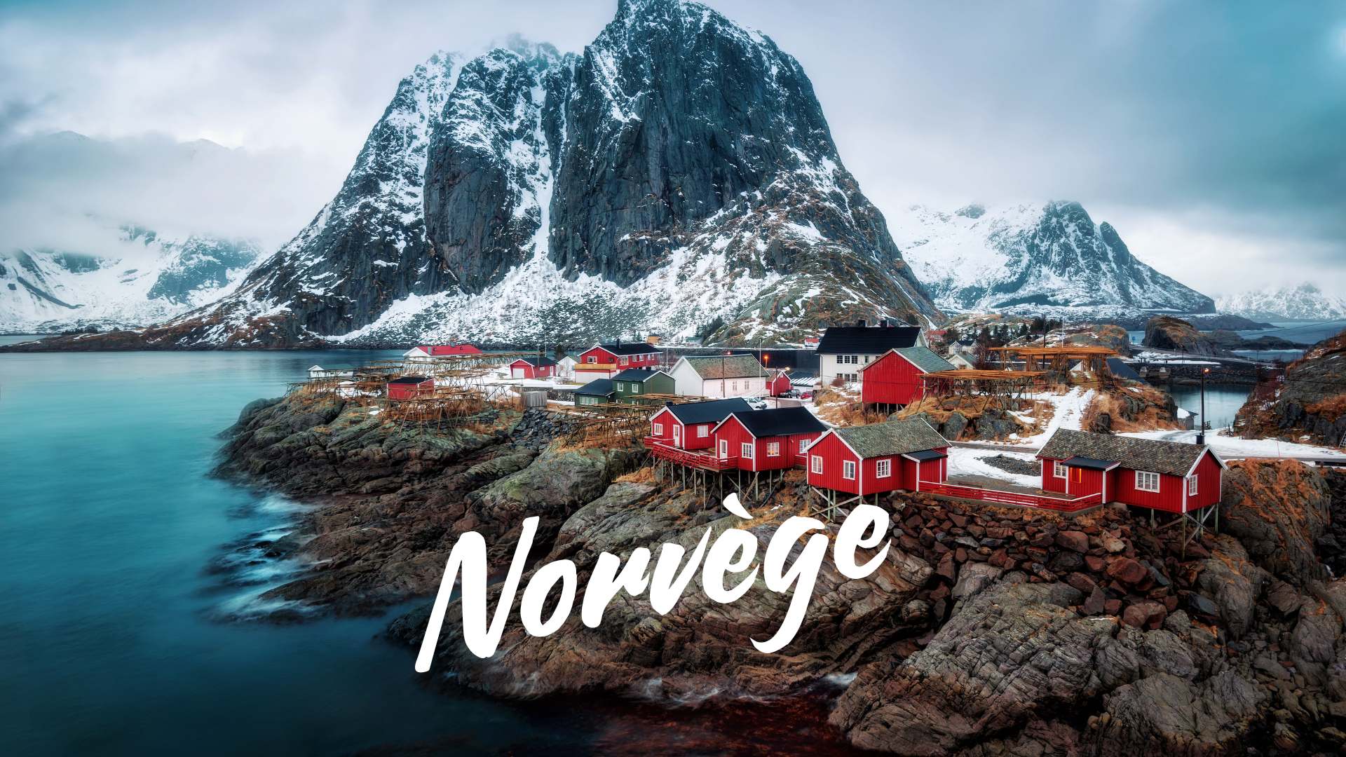 Norvège